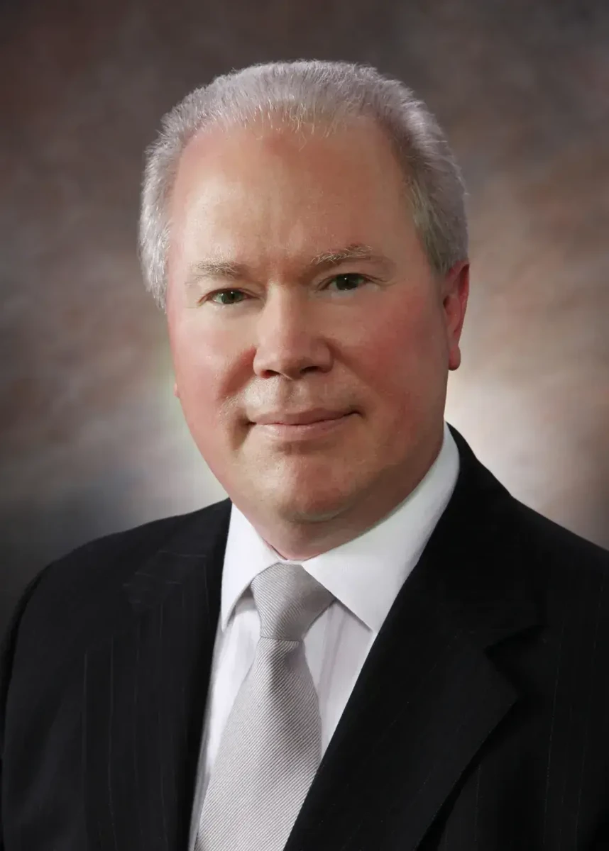 Dr. Jeffrey Graves