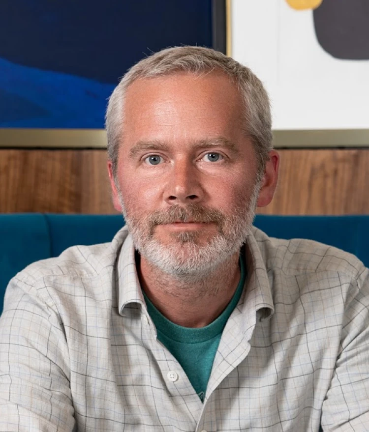 David Barrett