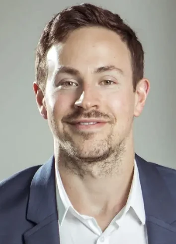Ryan Cohen