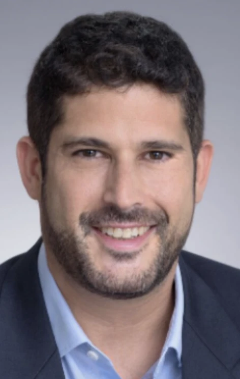 Omer Keilaf