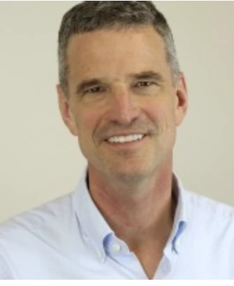 Scott Keeney, CEO of nLIGHT