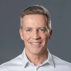 Roger Jeffs, Ph.D., Chief Executive Officer of Liquidia