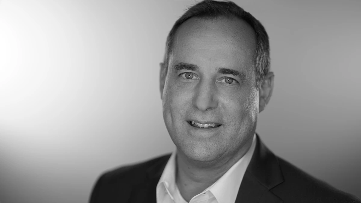Steve Altemus, President and CEO of Intuitive Machines