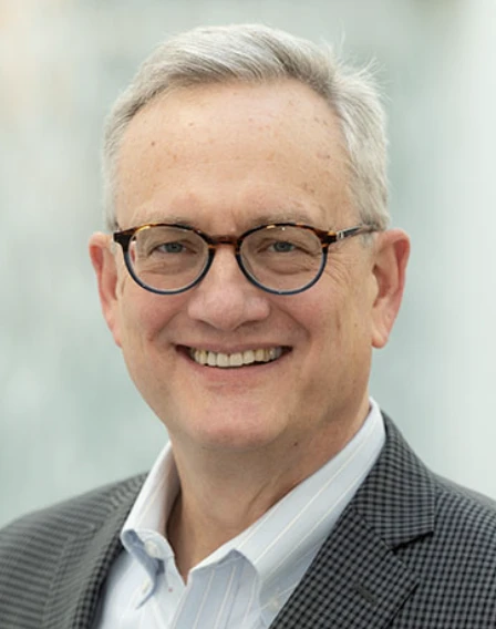 John Leonard, M.D., President and Chief Executive Officer of Intellia Therapeutics