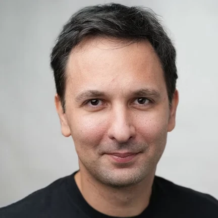 Kaz Nejatian, CEO of Opendoor