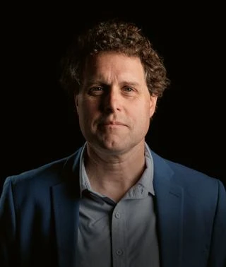 Sir Peter Beck, Founder and CEO of Rocket Lab