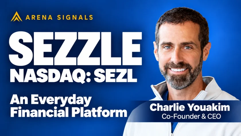 Sezzle: Sezzle (NASDAQ: SEZL): From Pay-in-4 Checkout Button to Everyday Financial Platform