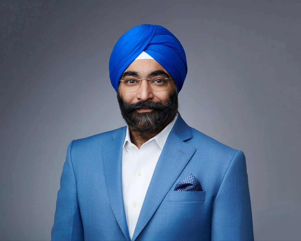 Sanjeev Singh Sahni