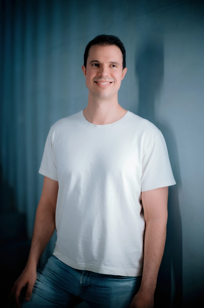 Luca Ferrari, Bending Spoons CEO and co-founder