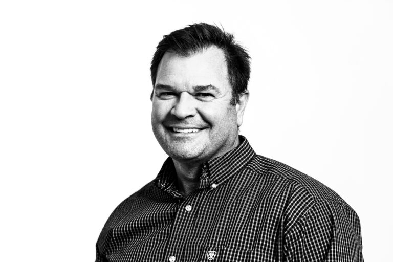 Andrew Limpert, CEO of FireFly Robotics