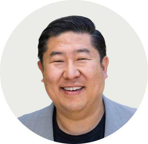 Jason Kim, CEO of Firefly Aerospace