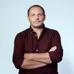 Arkady Volozh