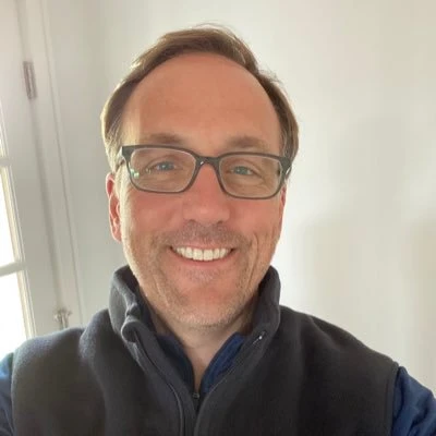 Eric Brock, Ondas Chairman and CEO