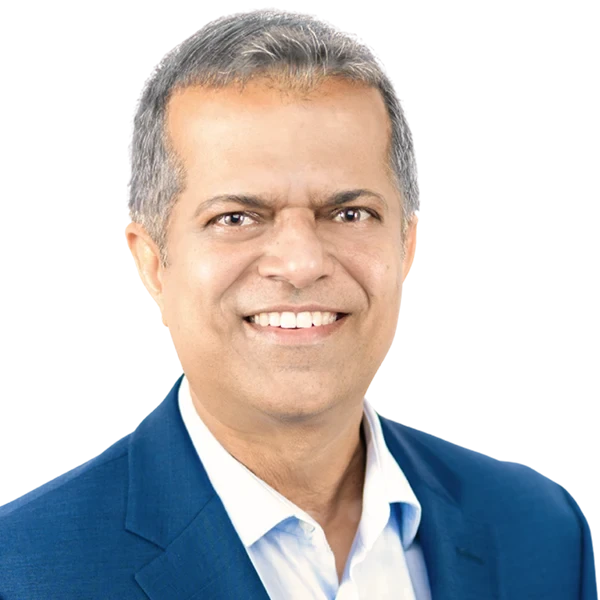 Kash Shaikh, President and CEO of Penguin Solutions
